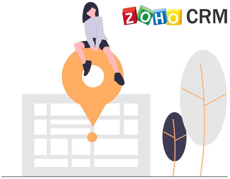 Zoho CRM系统推动企业营销管理